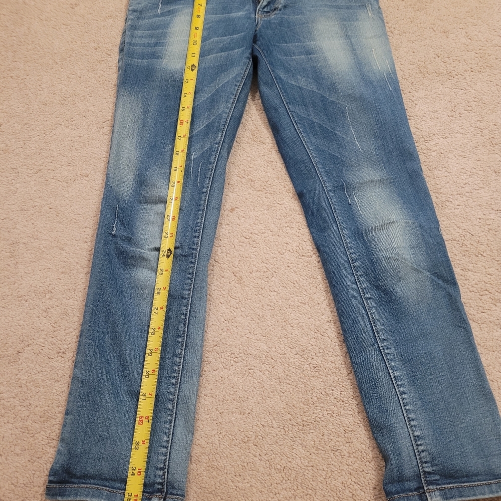 Jeans - Picture 6 of 6